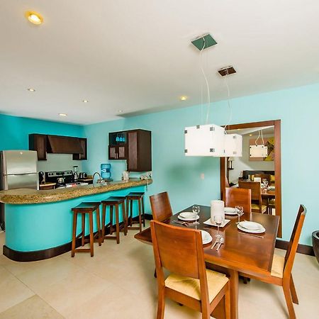 Pueblito Escondido 206 Apartment Playa del Carmen Exterior photo
