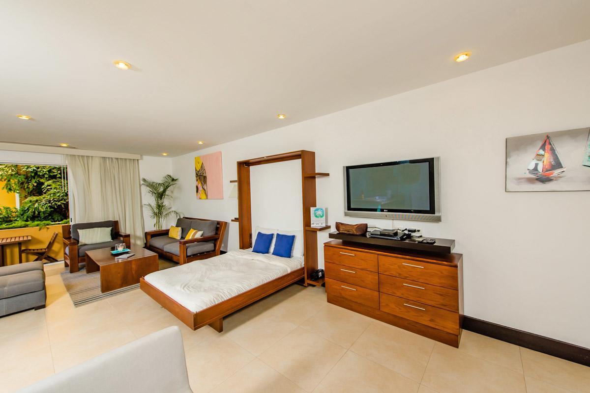 Pueblito Escondido 206 Apartment Playa del Carmen Exterior photo