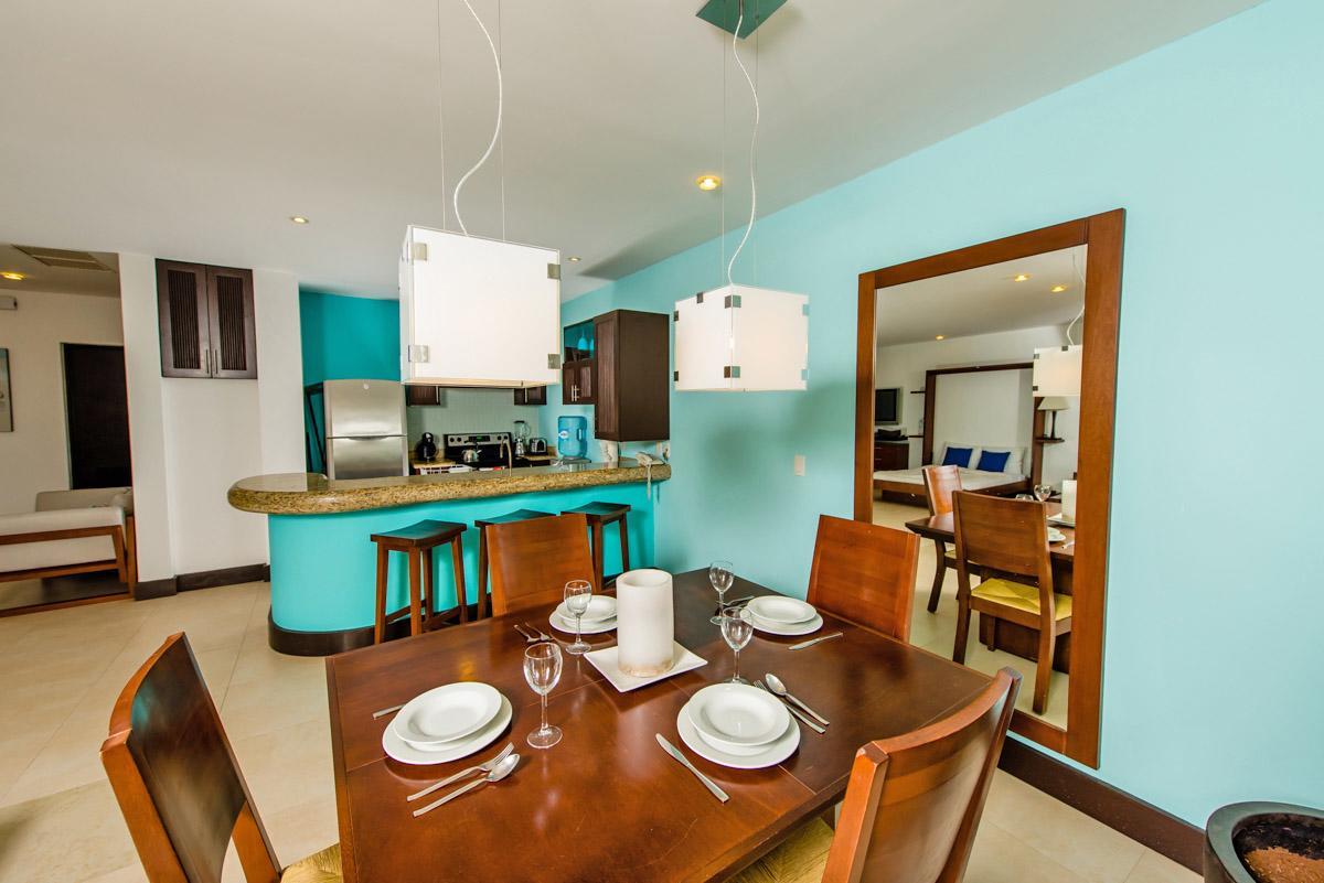 Pueblito Escondido 206 Apartment Playa del Carmen Exterior photo